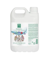 Odor eliminator spray 5L | Menforsan