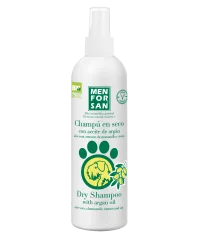 Spray shampoo with argan oil for dogs 250ml