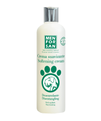 Softening cream for dogs 300ml| Menforsan