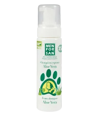 copy of Spray shampoo with argan oil for cats 250ml