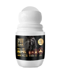 Roll-on repelente para caballos - Menforsan Horse Care