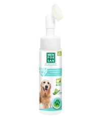 Limpiador de patas y almohadillas en espuma 125ml