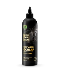 Eye cleaner for horses 500ml | Menforsan