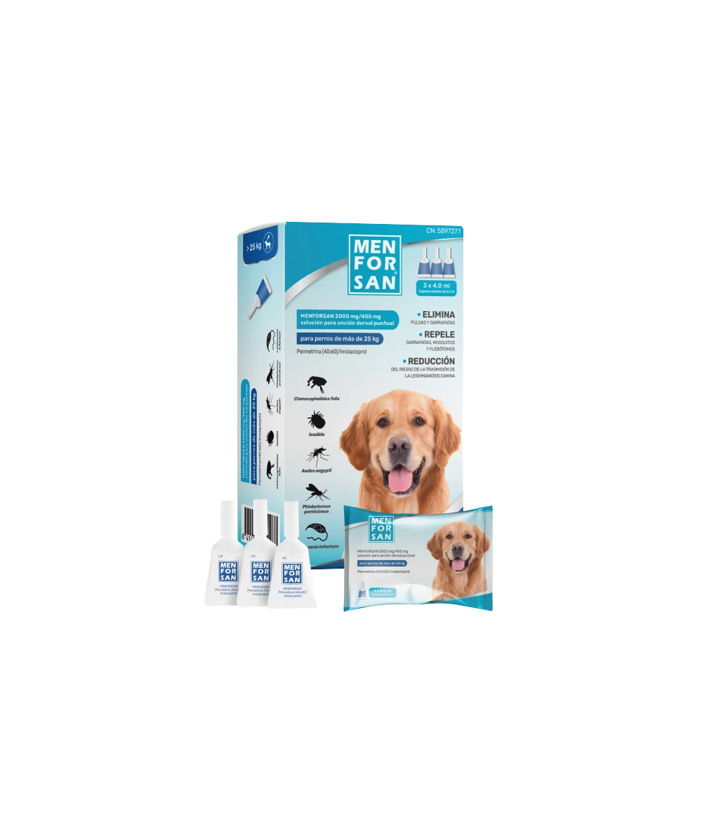 copy of DALCOTRIX Pipetas antiparasitarias para perros de 4 a 10kg