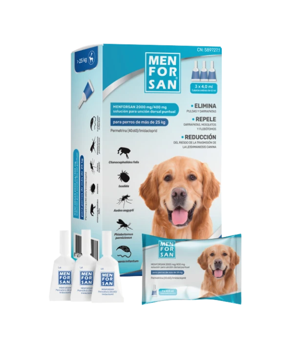 copy of DALCOTRIX Pipetas antiparasitarias para perros de 4 a 10kg