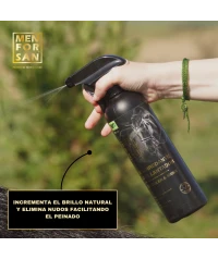 Desenredante acondicionador para caballos 500ml