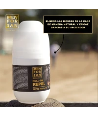 Roll-on repelente para caballos - Menforsan Horse Care