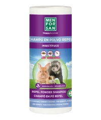 Anti-insect powder shampoo 250gr| Menforsan