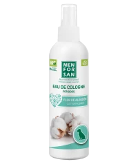 copy of Agua de colonia para perros frescor herbal 125ml