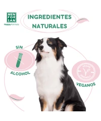 Agua de colonia para perros 125ml | Cereza | Menforsan