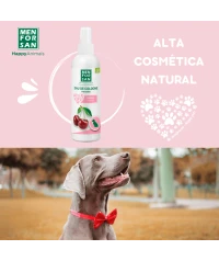 Agua de colonia para perros 125ml | Cereza | Menforsan