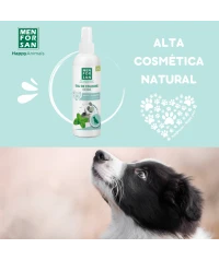 Colonia para perros |Aroma Menta - Eucalipto | Menforsan