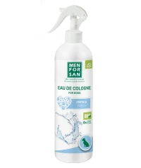 Eau de cologne fresh for dogs 125ml | Menforsan