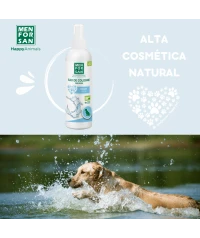 Colonia para perros FRESH 125ml | Menforsan