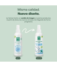 Colonia para perros FRESH 125ml | Menforsan