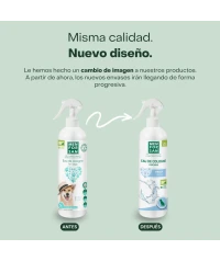 Colonia para perros FRESH 125ml | Menforsan