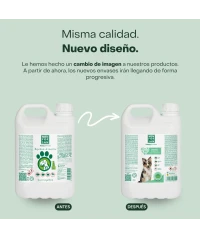 Repelente natural de insectos 250ml | Menforsan