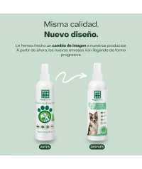 Natural insect repellent for dogs 250ml | Menforsan