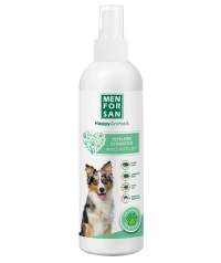 Natural insect repellent for dogs 250ml | Menforsan