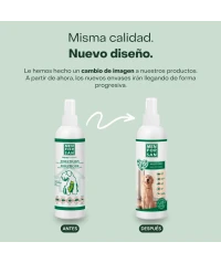 Insecticida Entorno perros 250ml | Menforsan