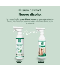 Insecticida Entorno perros 250ml | Menforsan