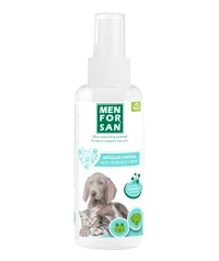 Anti body odour for dogs and cats 60ml | MENFORSAN