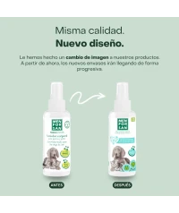 Antiolor corporal para perros y gatos 60ml | Menforsan