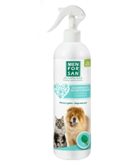 Spray acondicionador desenredante para perros 500ml| Menforsan