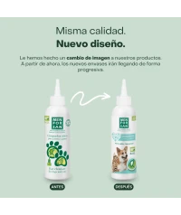 Limpiador de orejas para perros | Menforsan