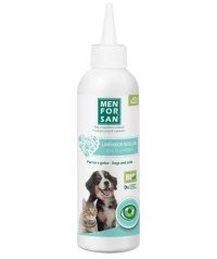 Limpiador ocular para perros | Menforsan