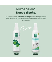 Limpiador ocular perros y gatos | Menforsan