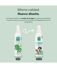 Desodorante para perros | Menforsan