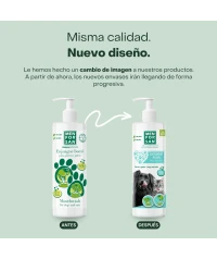 Enjuague bucal para perros 500ml | Menforsan