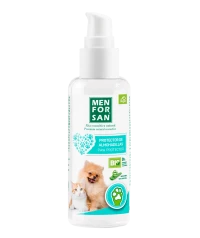 Gel protector de almohadillas perro 60ml | Menforsan