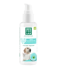 Crema Aloe Vera Dermoprotectora para perros | Menforsan