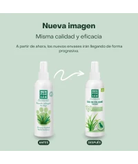 Agua de colonia para perros frescor herbal 125ml