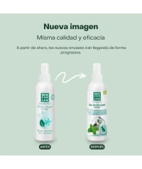 Colonia para perros |Aroma Menta - Eucalipto | Menforsan