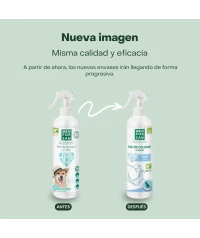 Colonia para perros FRESH 125ml | Menforsan