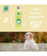 Anti-dandruff shampoo for dogs 300ml | Menforsan