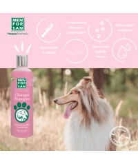 Conditioner shampoo for dogs 300ml| Menforsan