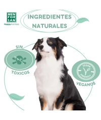 Champú Repelente de insectos para perros 300ml | Menforsan