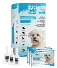 copy of DALCOTRIX Pipetas antiparasitarias para perros de 4 a 10kg