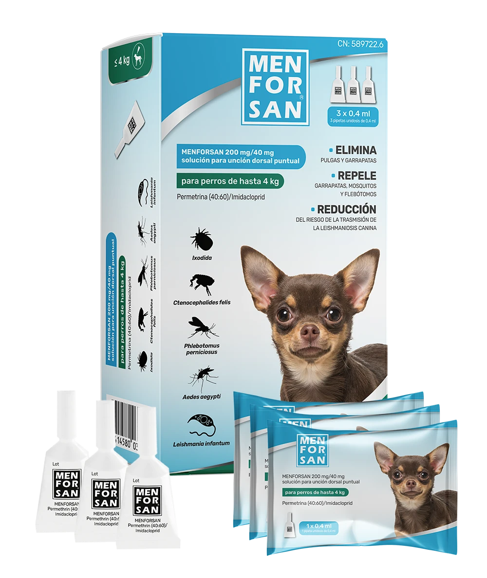 copy of DALCOTRIX Pipetas antiparasitarias para perros de 4 a 10kg