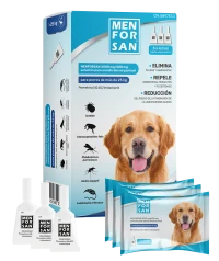 copy of DALCOTRIX Pipetas antiparasitarias para perros de 4 a 10kg