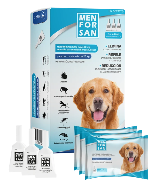 copy of DALCOTRIX Pipetas antiparasitarias para perros de 4 a 10kg