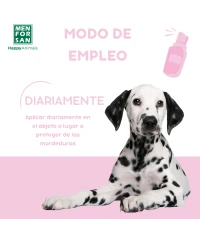 Antimordeduras perro |objetos y textiles | Menforsan