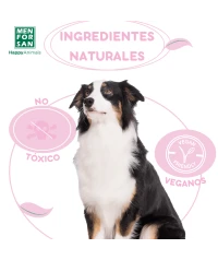 Antimordeduras perro |objetos y textiles | Menforsan