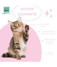 Antistress for cats 125ml | Menforsan