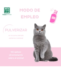 Antistress for cats 125ml | Menforsan