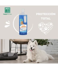 Disinfectant cleaner BP2 1L | Menforsan